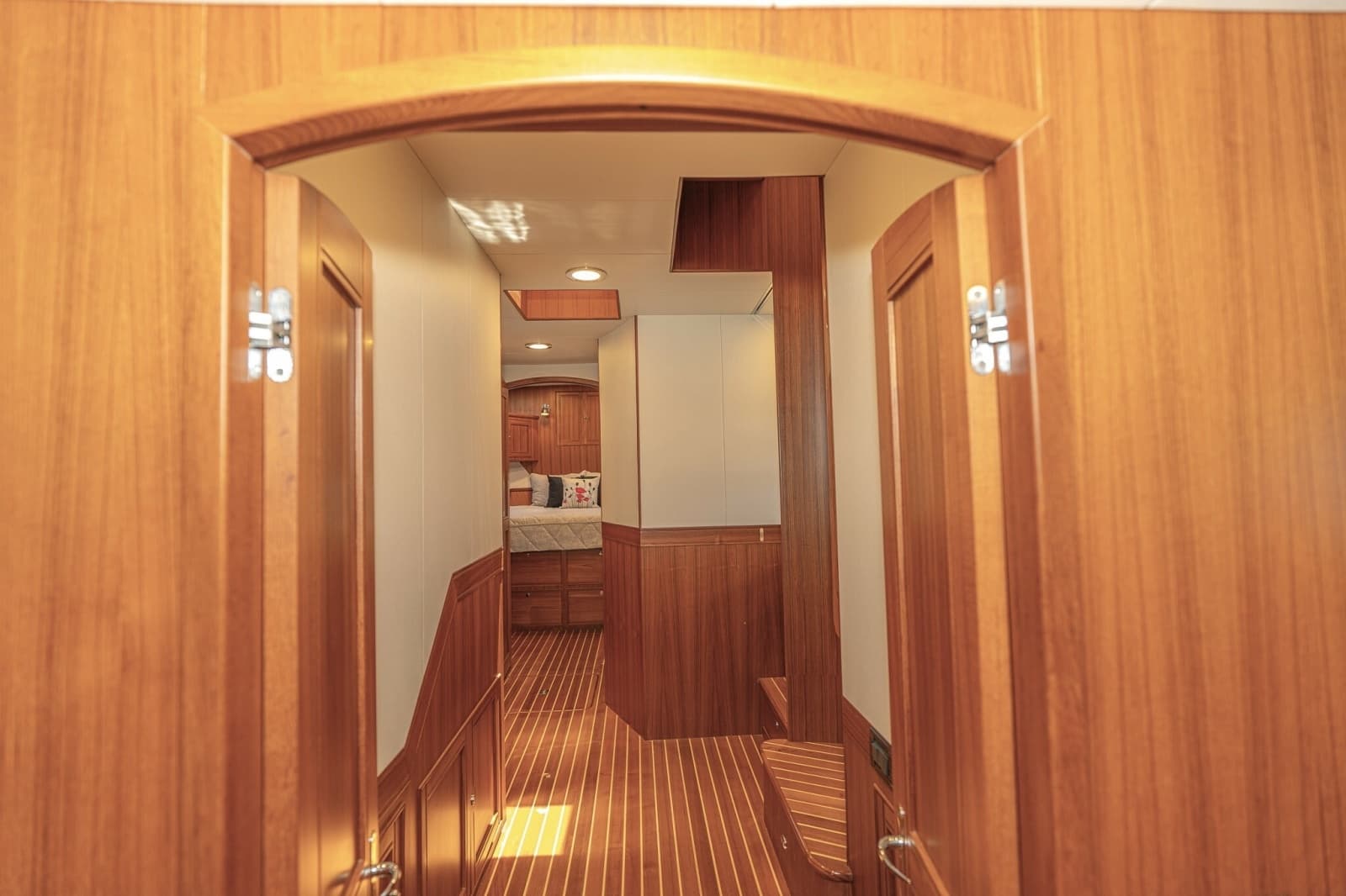 2020 Marlow Explorer 70E-CB - Photo 21