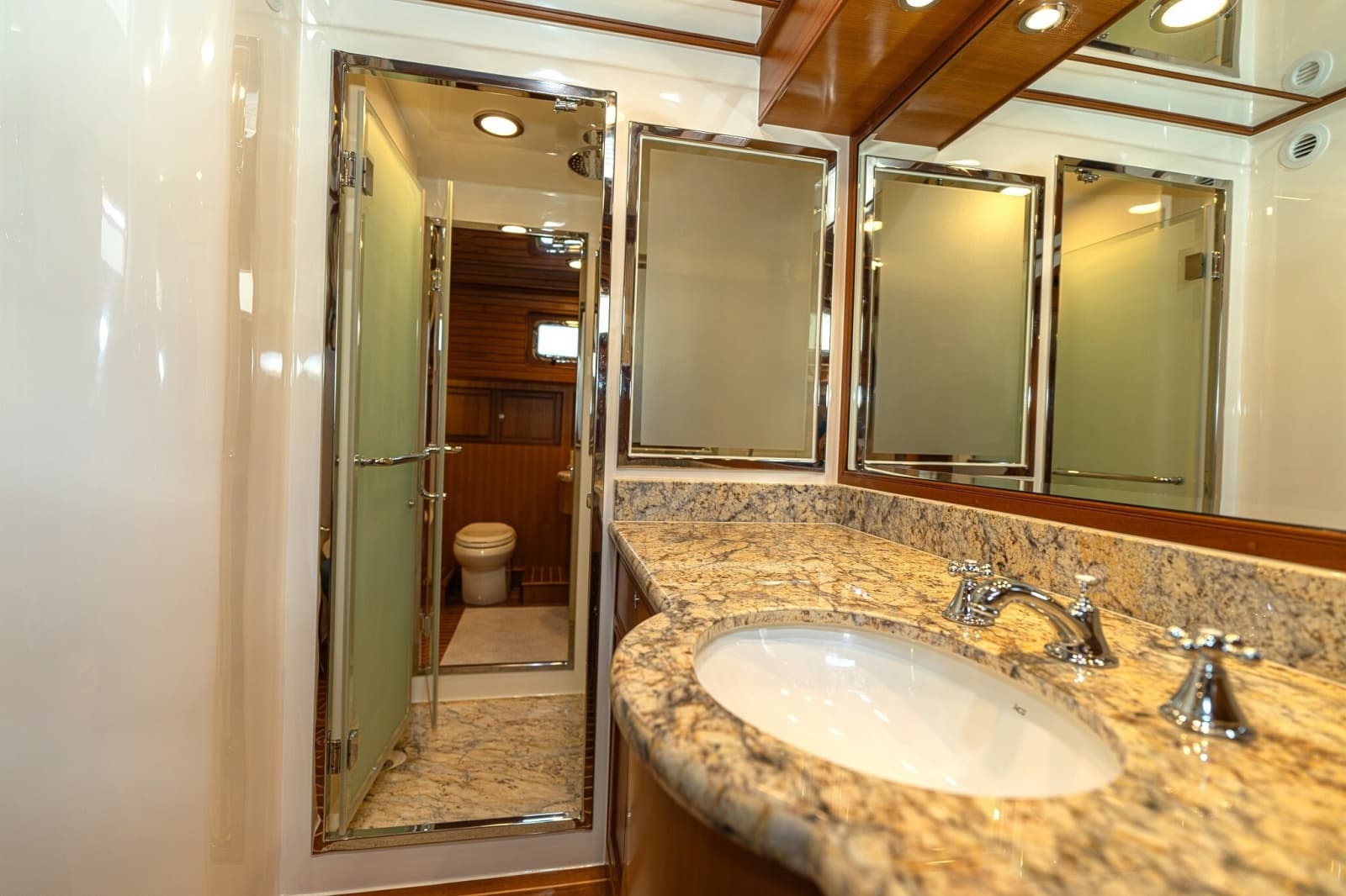 2020 Marlow Explorer 70E-CB - Photo 18