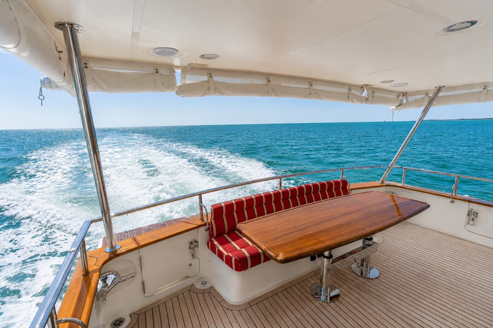 2020 Marlow Explorer 70E-CB - Photo 6