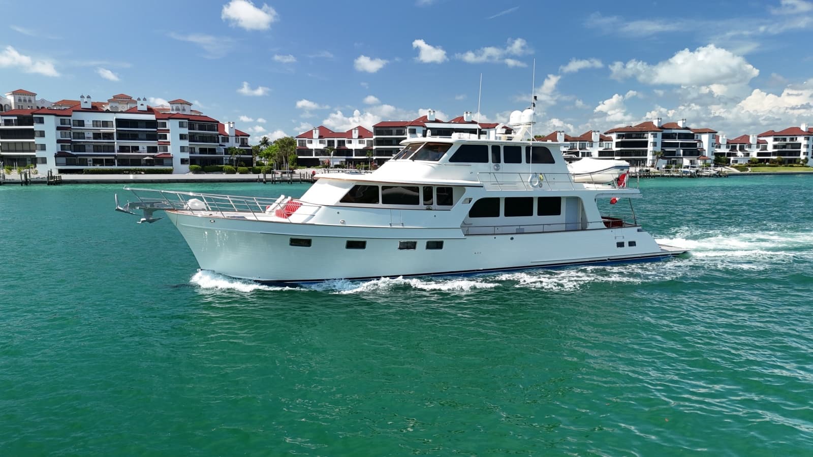 2020 Marlow Explorer 70E-CB - Photo 4