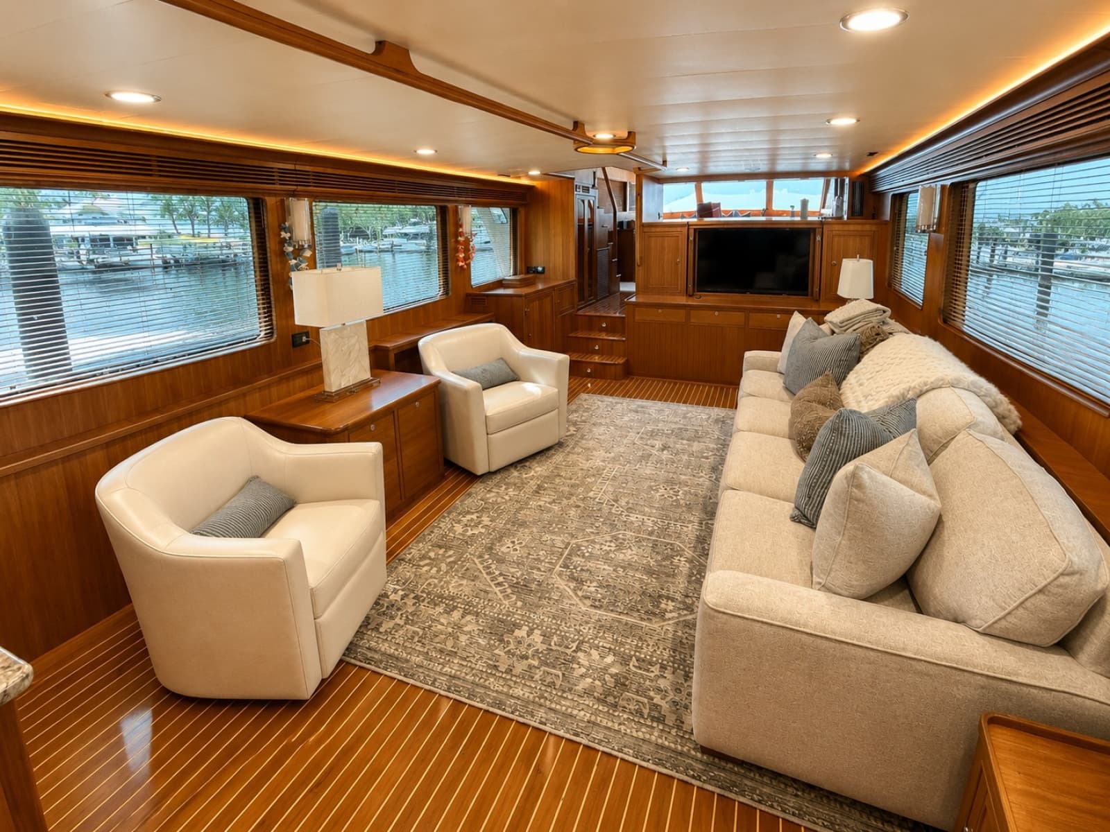 2020 Marlow Explorer 70E-CB - Photo 8