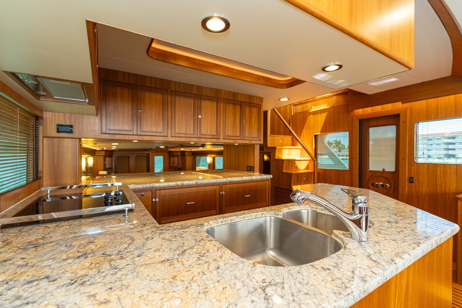 2020 Marlow Explorer 70E-CB - Photo 13