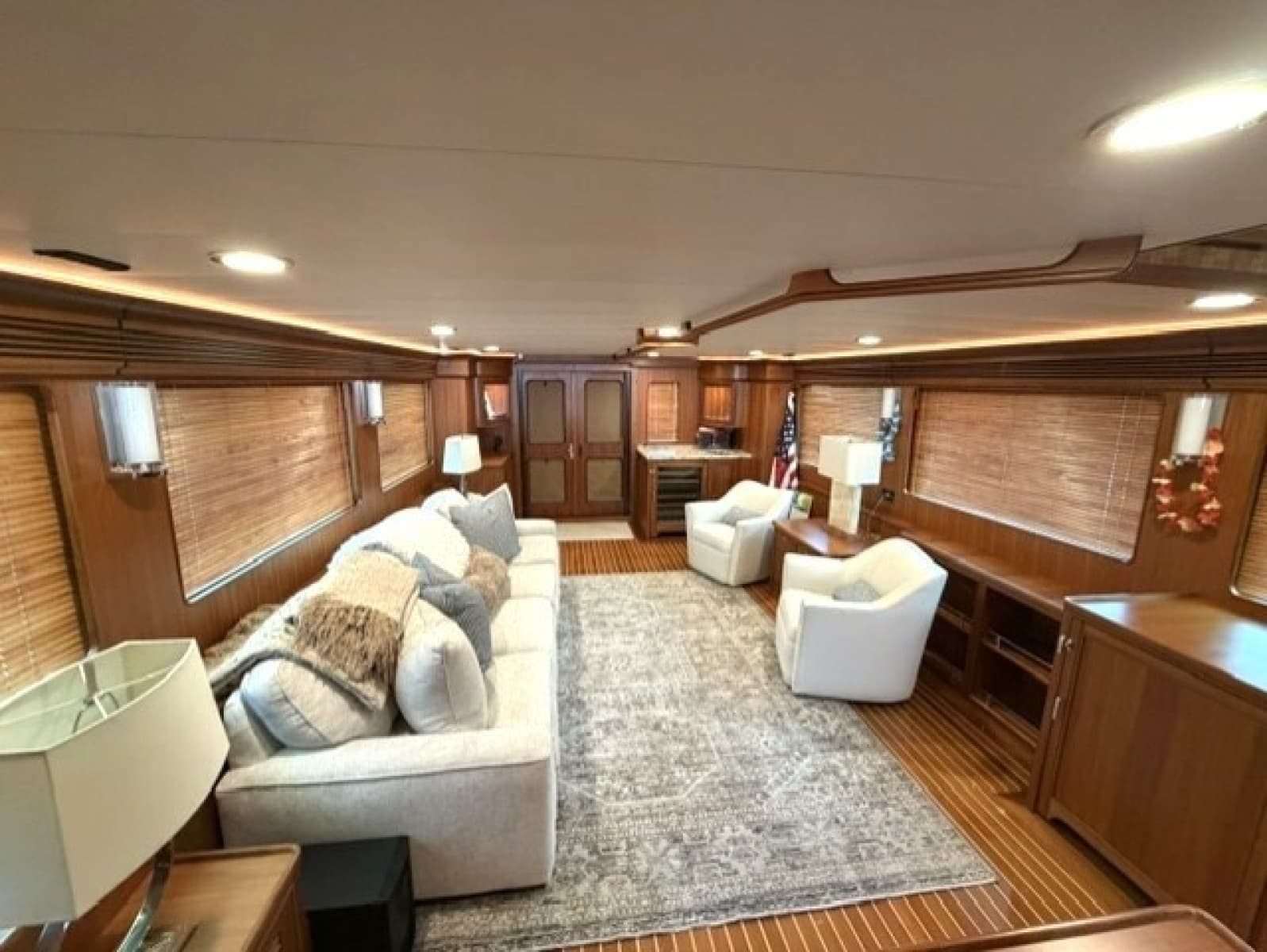 2020 Marlow Explorer 70E-CB - Photo 10