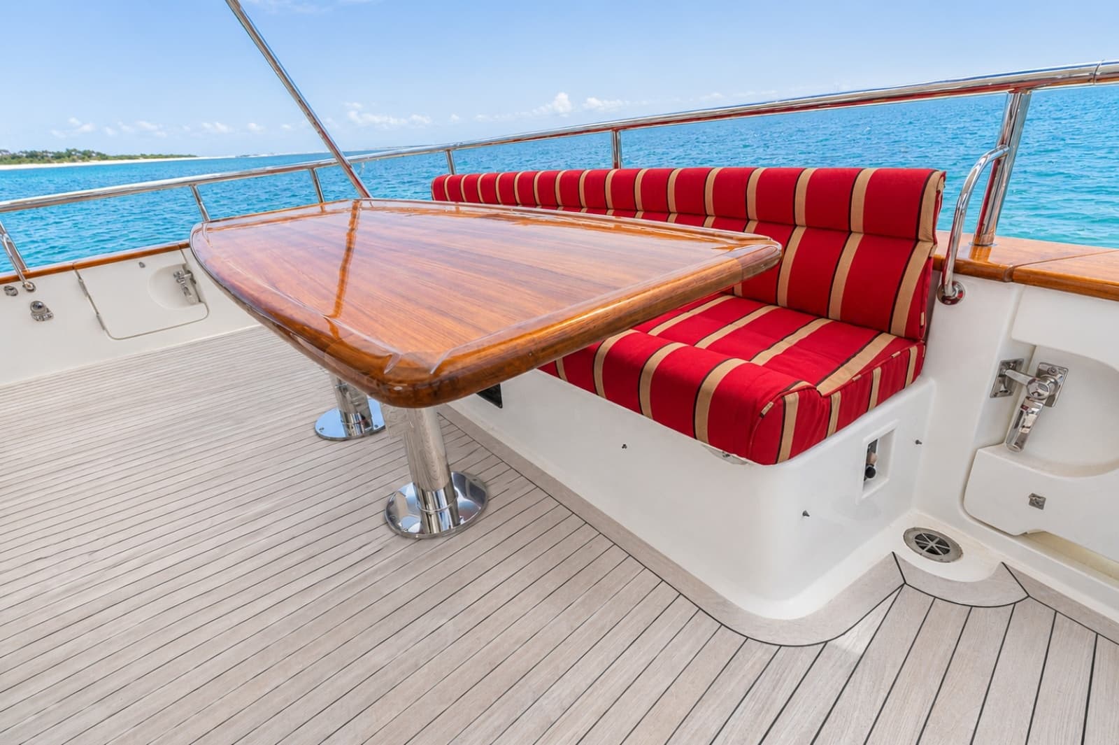 2020 Marlow Explorer 70E-CB - Photo 7