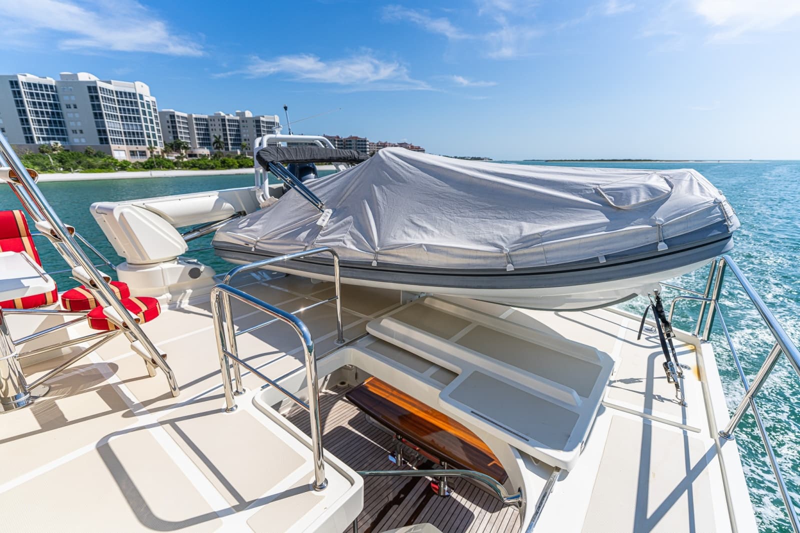 2020 Marlow Explorer 70E-CB - Photo 40