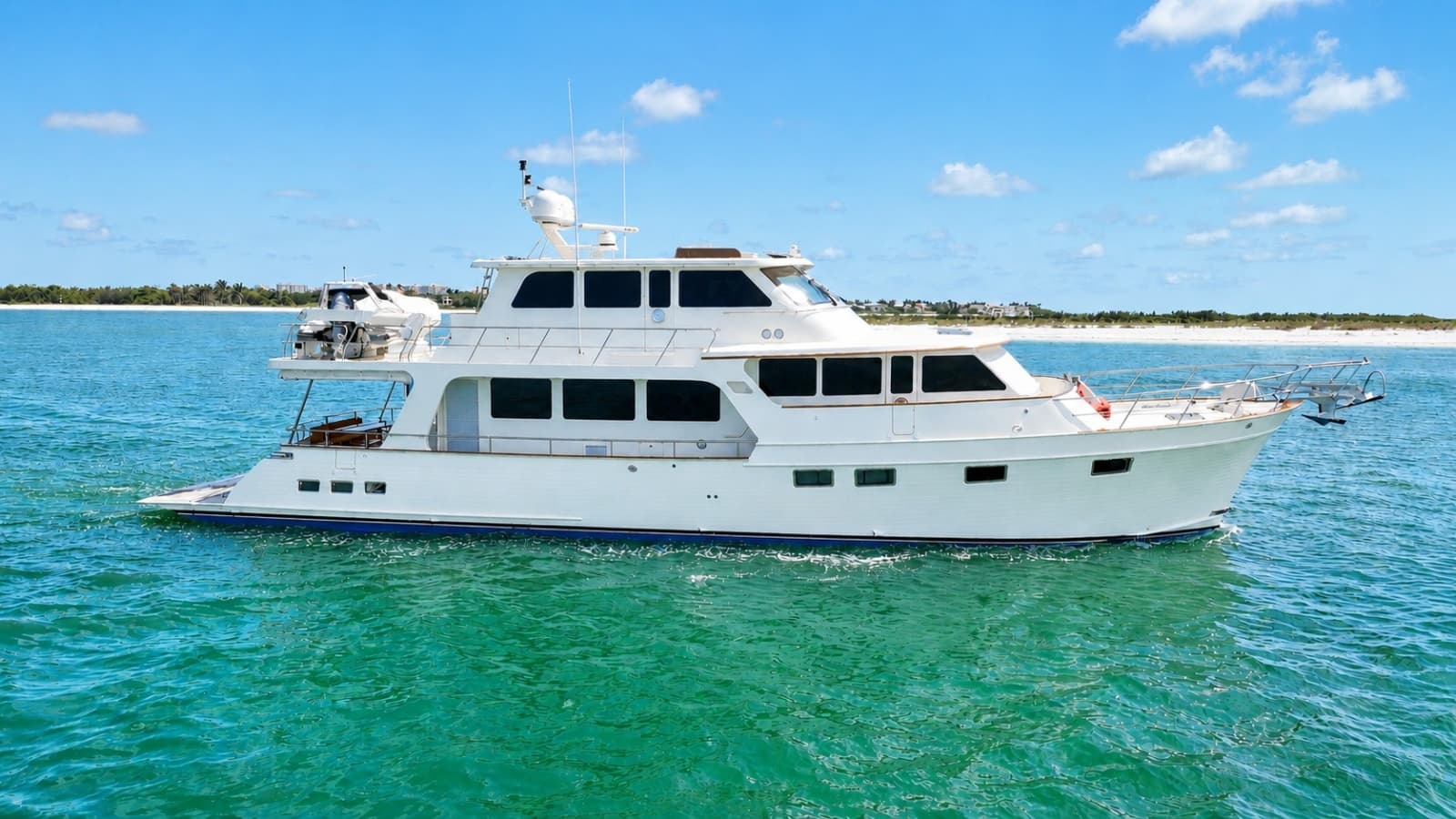 2020 Marlow Explorer 70E-CB - Photo 49