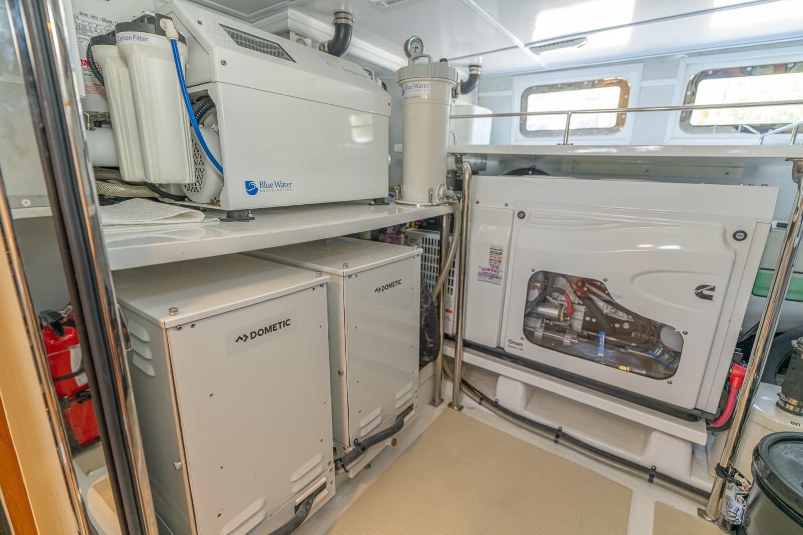 2020 Marlow Explorer 70E-CB - Photo 47