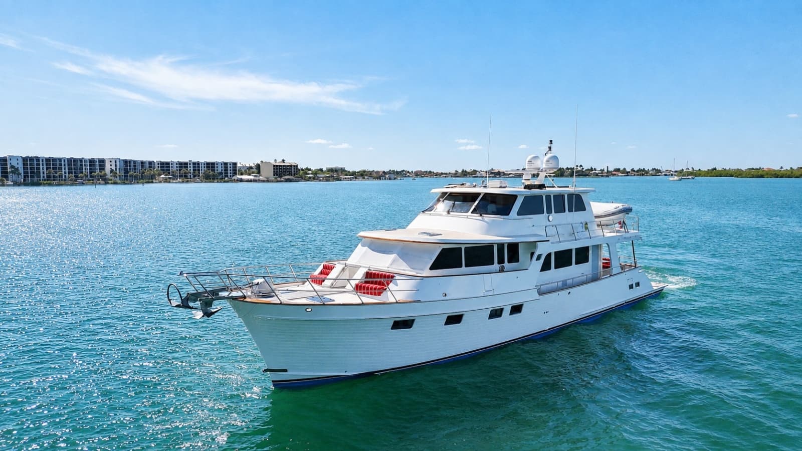 2020 Marlow Explorer 70E-CB - Photo 3