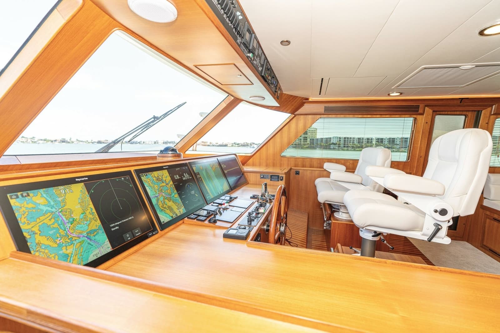 2020 Marlow Explorer 70E-CB - Photo 31