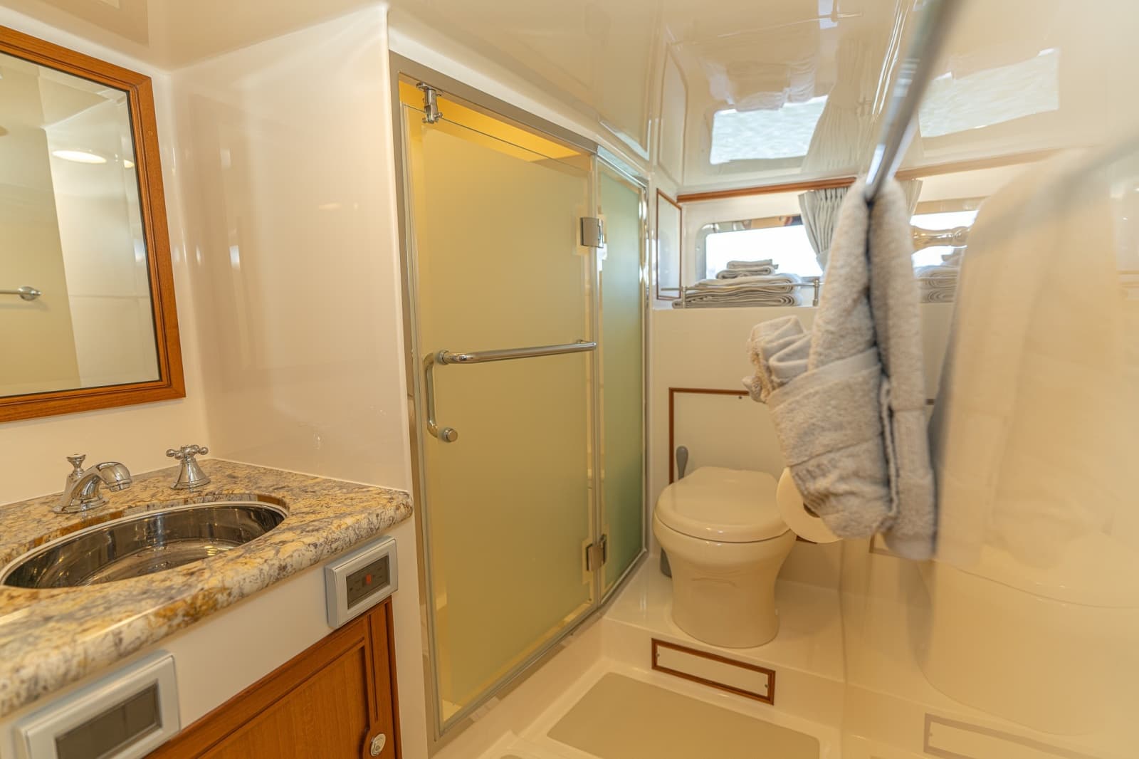 2020 Marlow Explorer 70E-CB - Photo 44