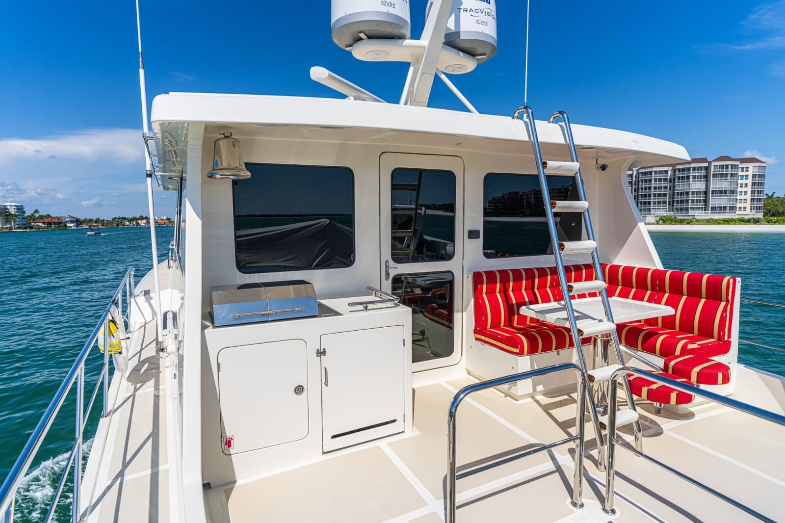 2020 Marlow Explorer 70E-CB - Photo 38