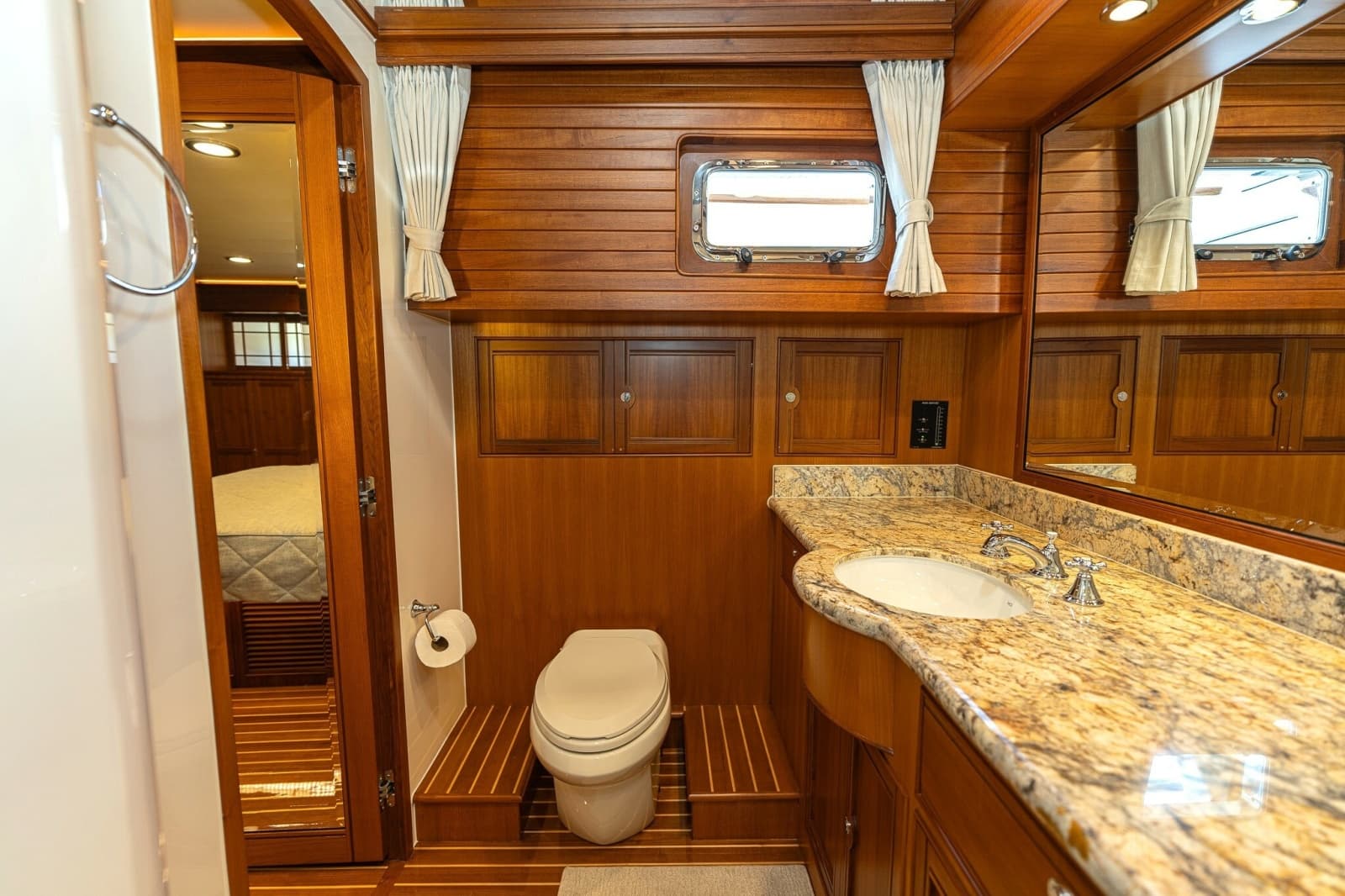 2020 Marlow Explorer 70E-CB - Photo 19