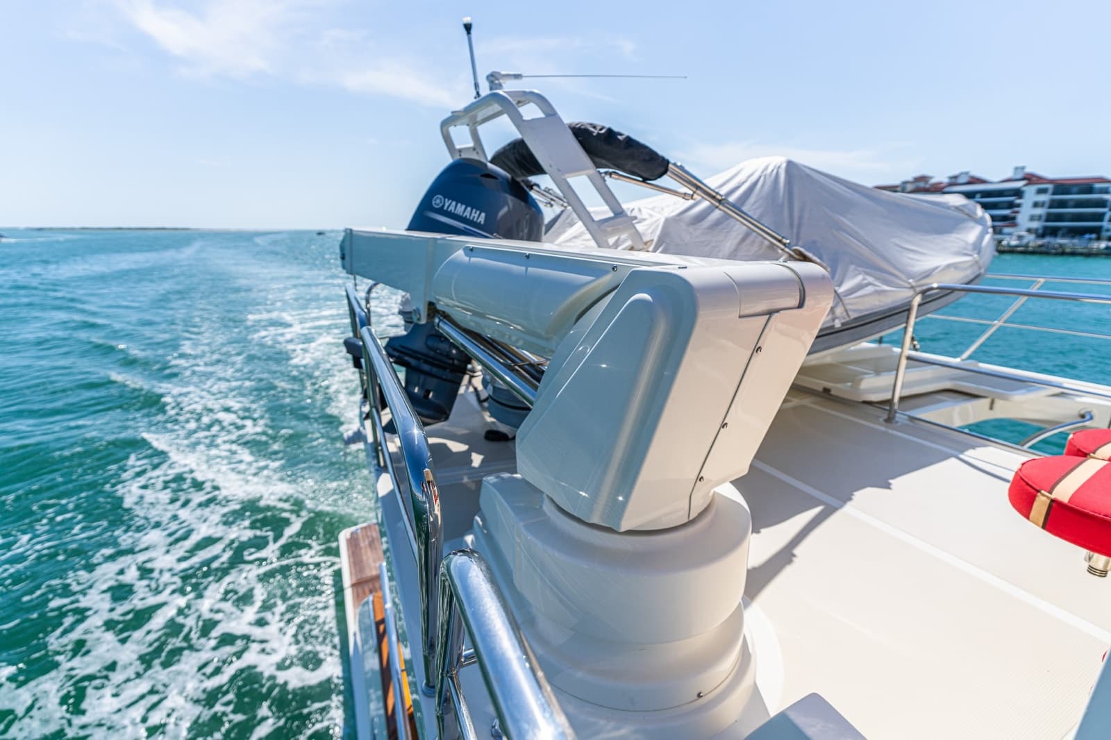 2020 Marlow Explorer 70E-CB - Photo 41