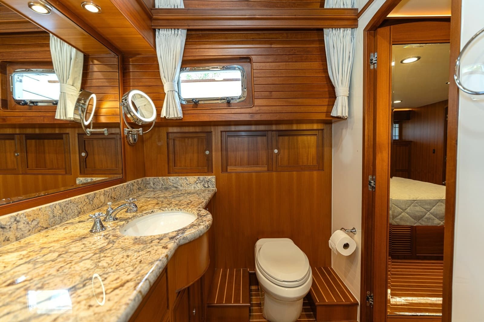2020 Marlow Explorer 70E-CB - Photo 20
