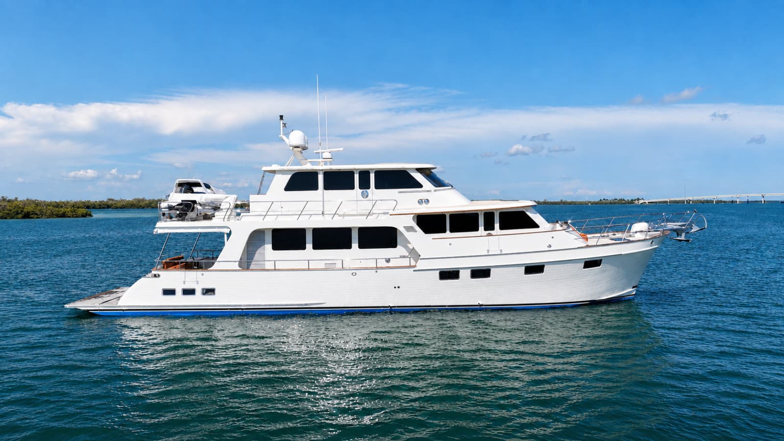 2020 Marlow Explorer 70E-CB - Photo 1
