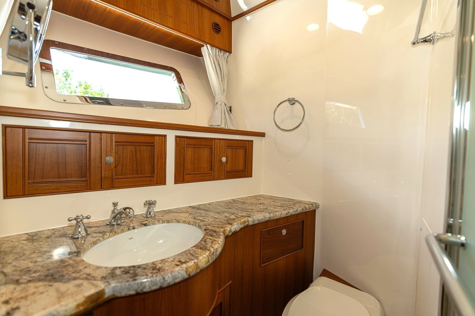 2020 Marlow Explorer 70E-CB - Photo 28