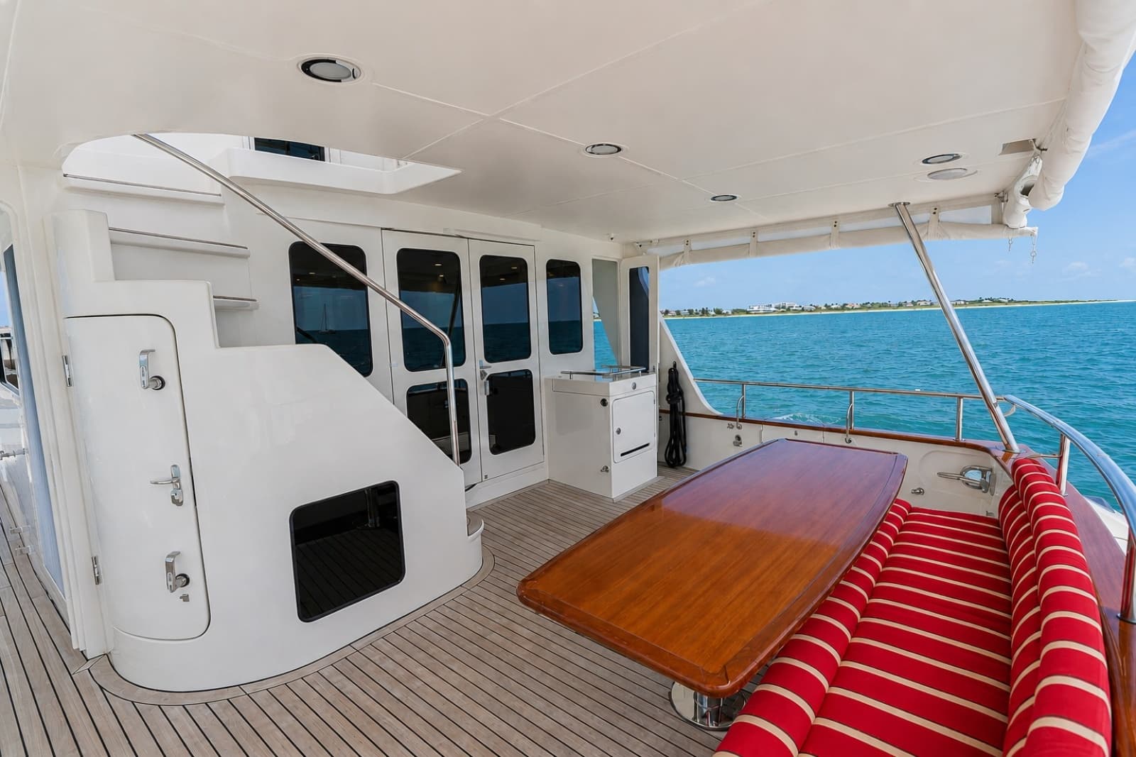 2020 Marlow Explorer 70E-CB - Photo 5