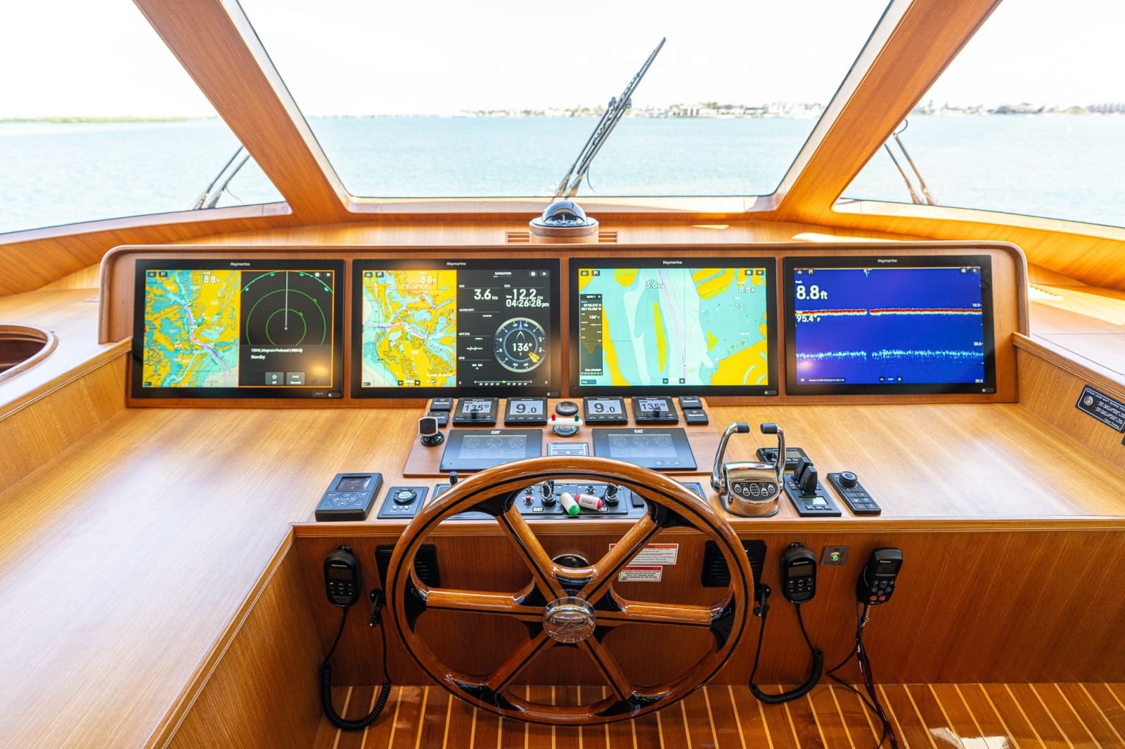 2020 Marlow Explorer 70E-CB - Photo 33