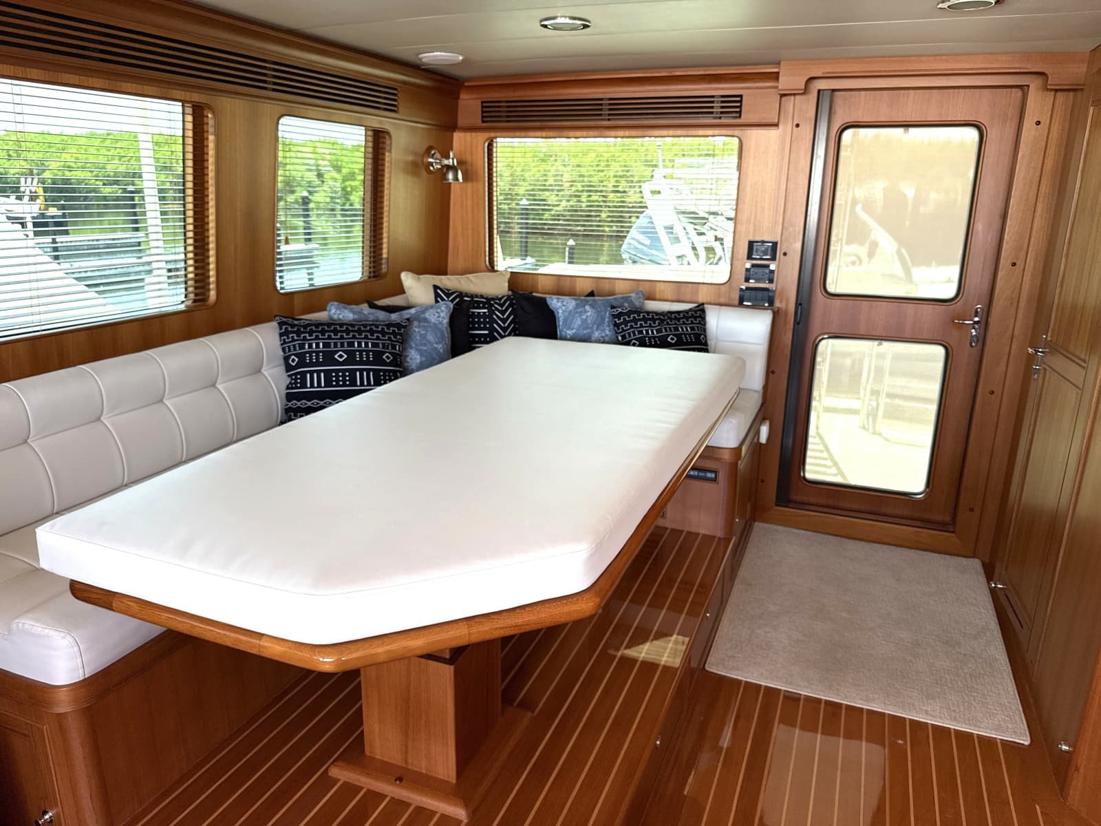 2020 Marlow Explorer 70E-CB - Photo 36