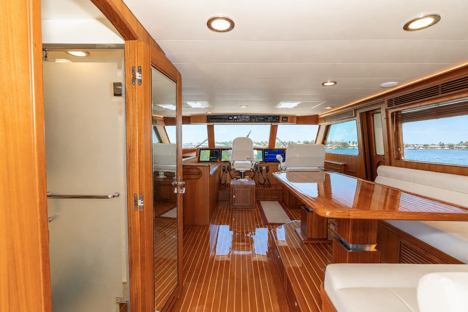 2020 Marlow Explorer 70E-CB - Photo 32