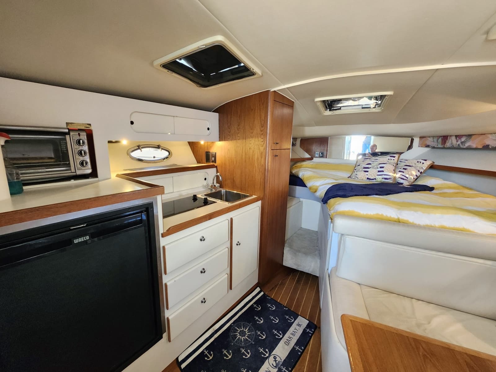1995 Tiara Sport 3100 Open - Photo 20