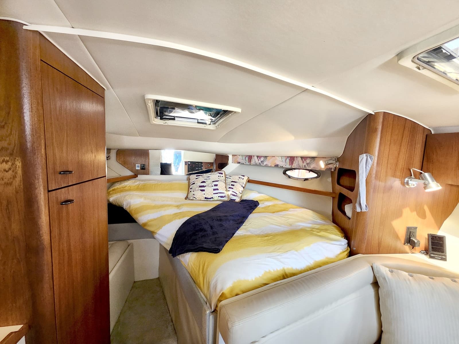 1995 Tiara Sport 3100 Open - Photo 22