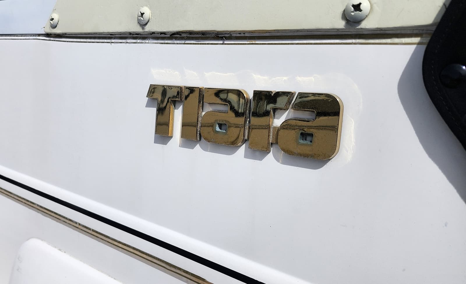 1995 Tiara Sport 3100 Open - Photo 27