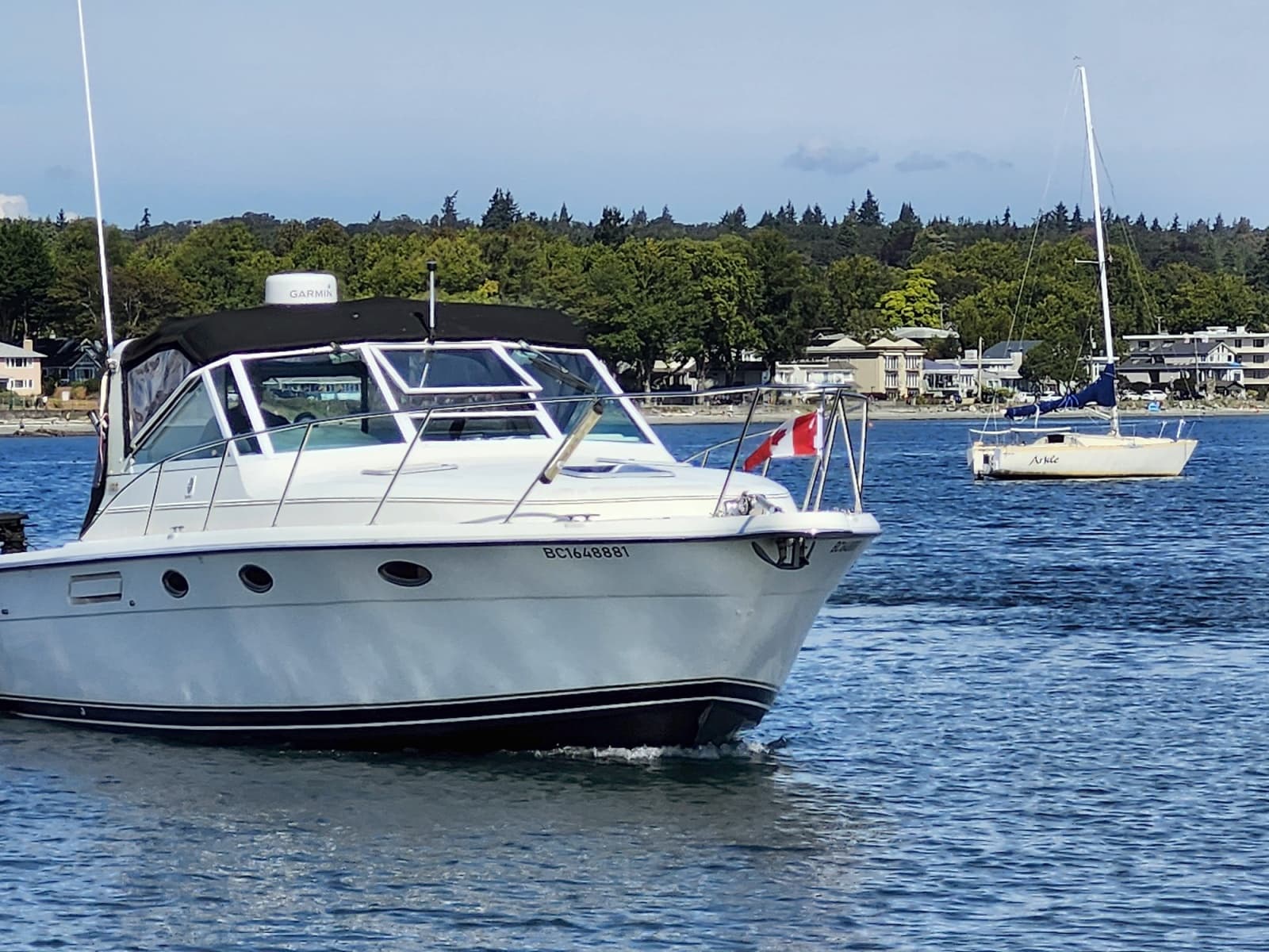 1995 Tiara Sport 3100 Open - Photo 2