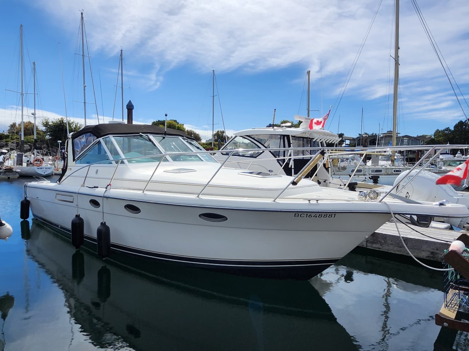 1995 Tiara Sport 3100 Open - Photo 24