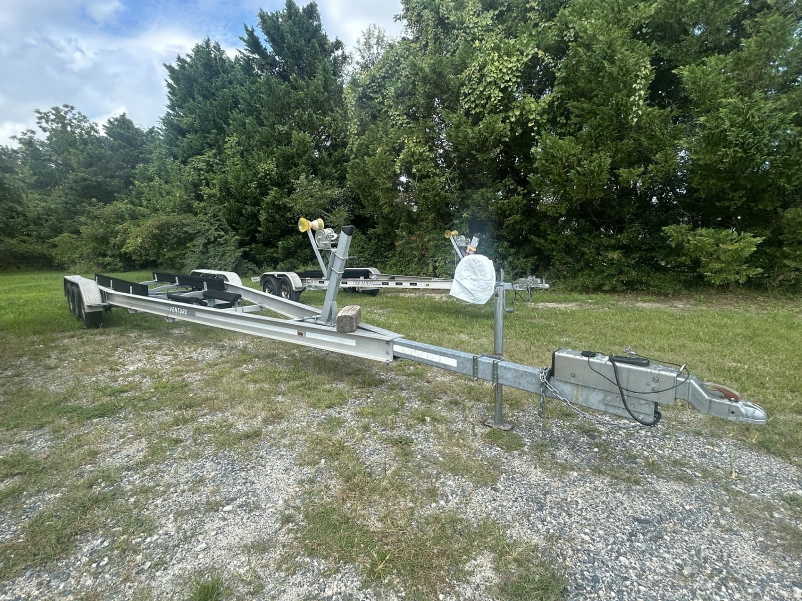 2008 Grady-White 306 Bimini - Photo 22