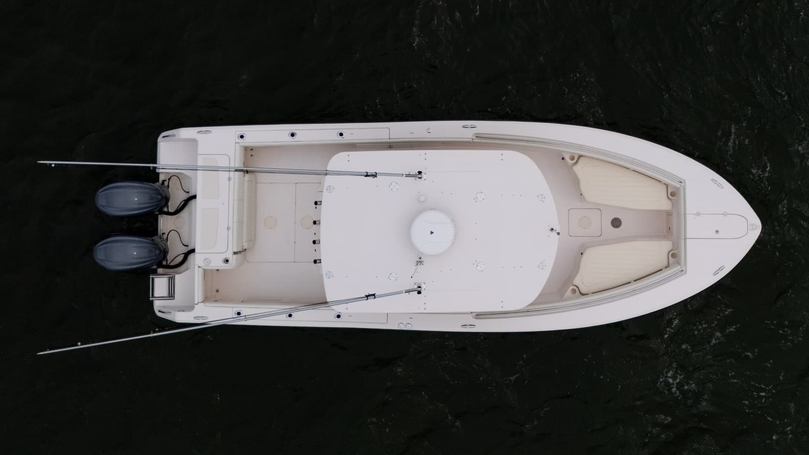 2008 Grady-White 306 Bimini - Photo 20