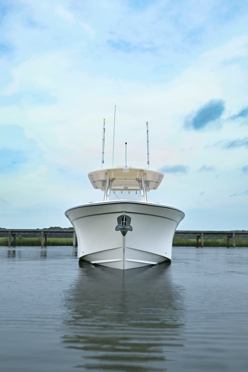 2008 Grady-White 306 Bimini - Photo 2