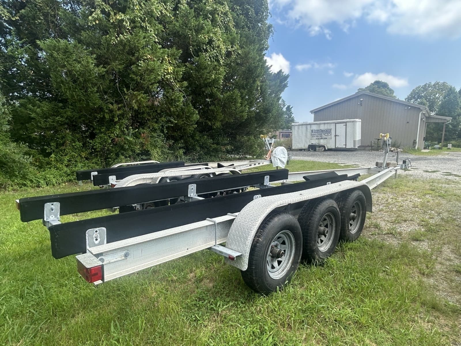 2008 Grady-White 306 Bimini - Photo 23