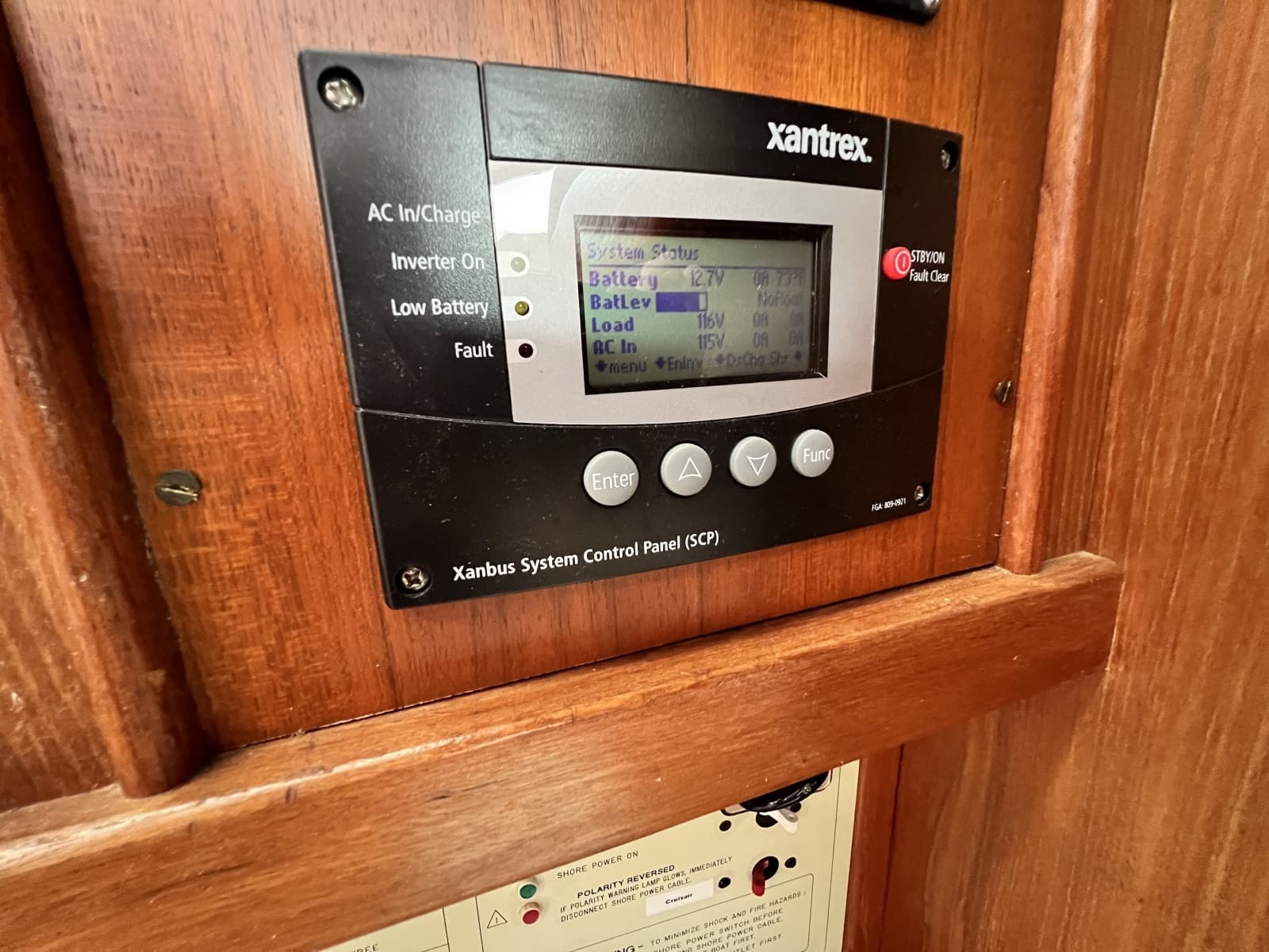 1997 Catalina 380 - Photo 27