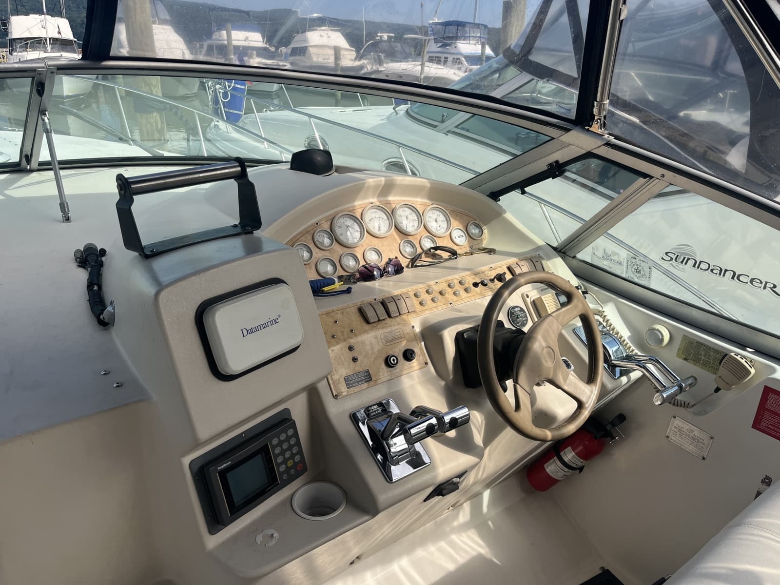 1997 Cruisers 3375 - Photo 4