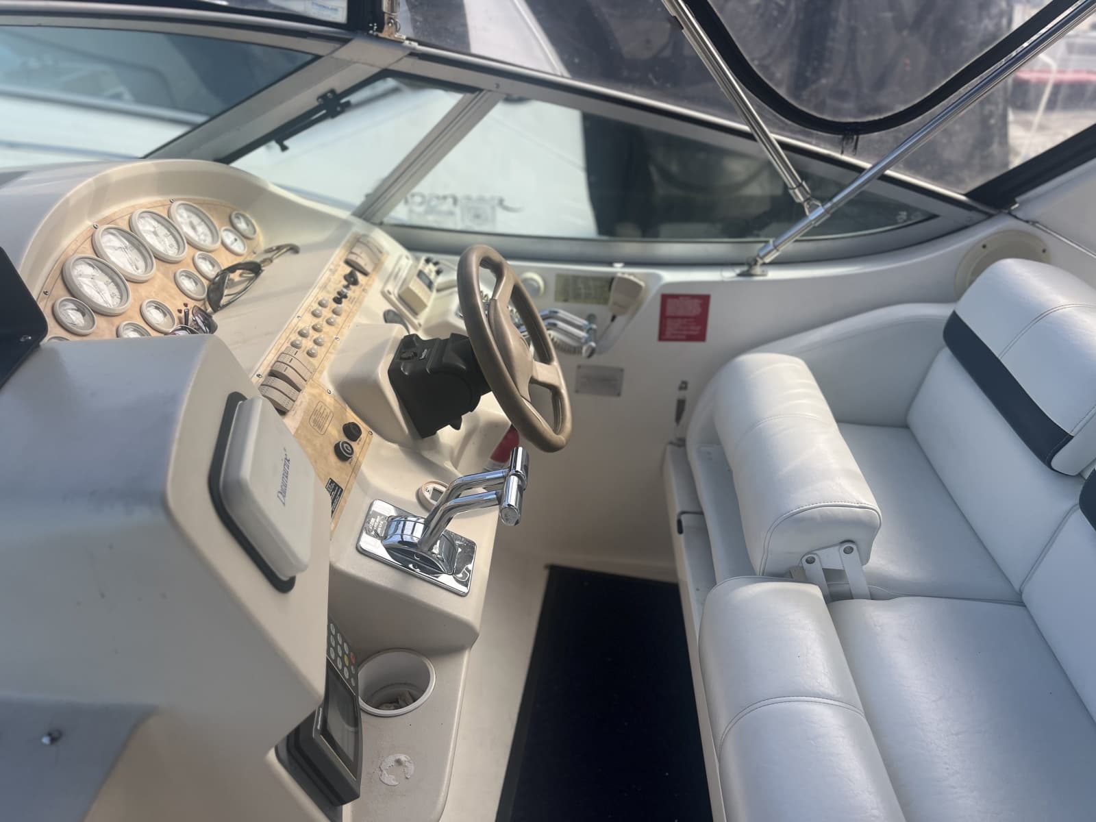 1997 Cruisers 3375 - Photo 5