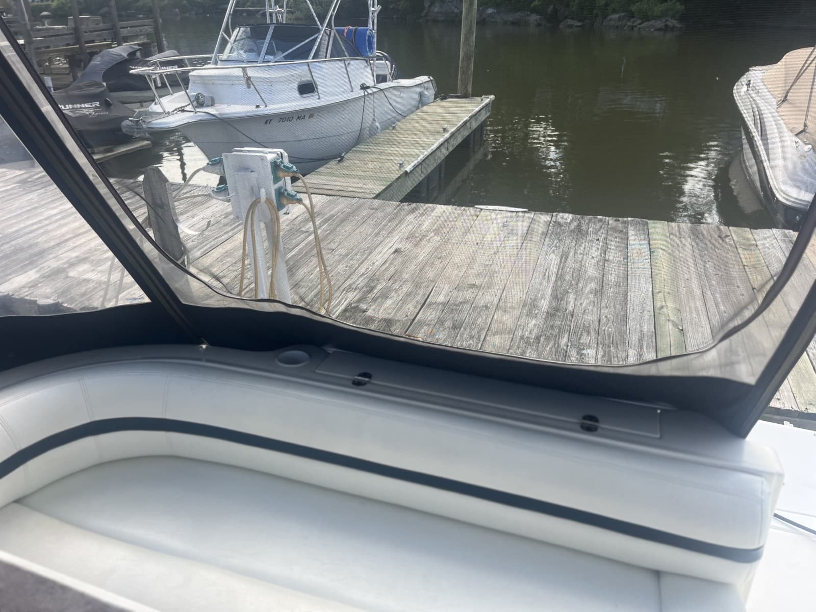 1997 Cruisers 3375 - Photo 8