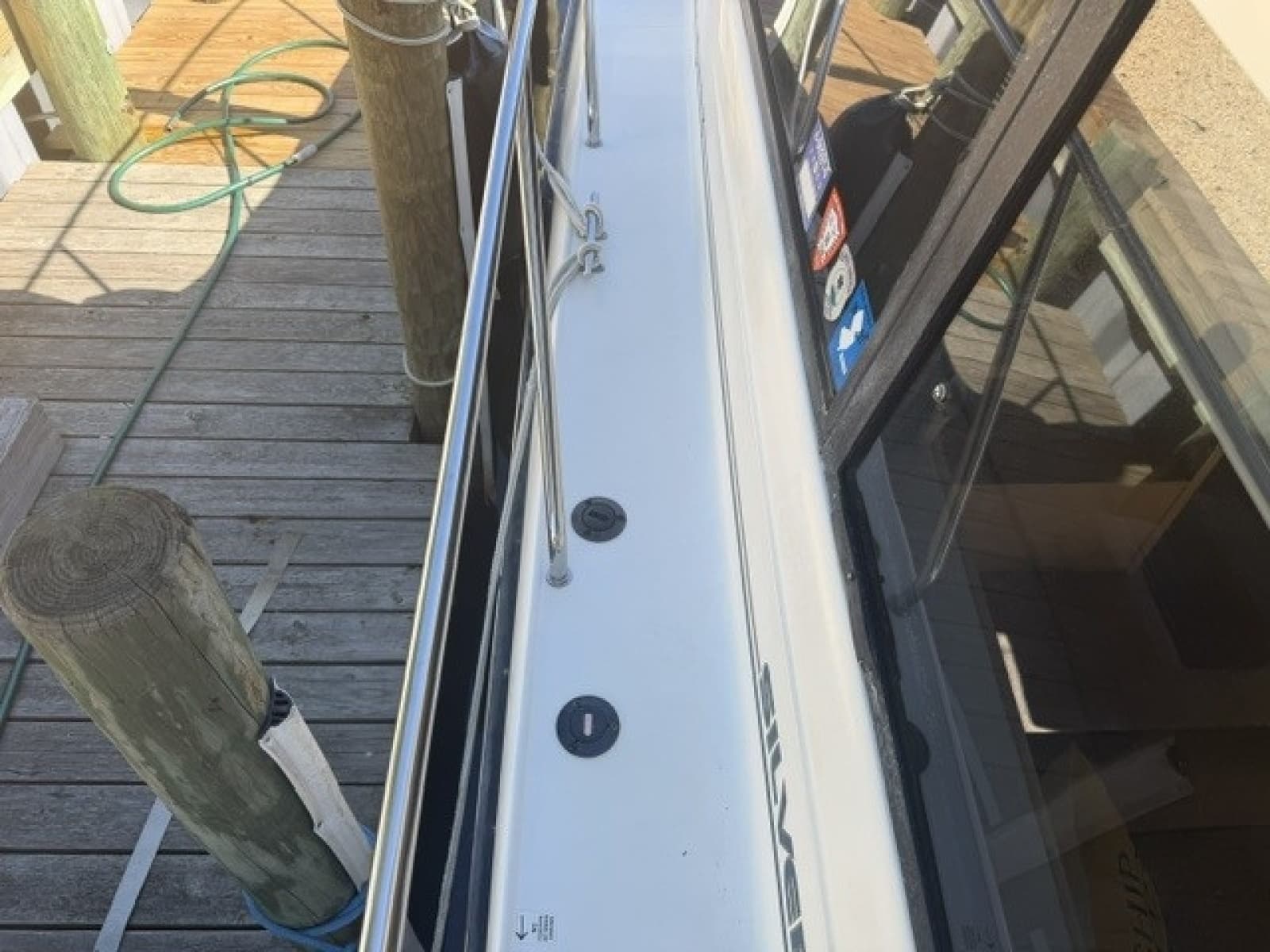 1993 Silverton 34 Motor Yacht - Photo 14