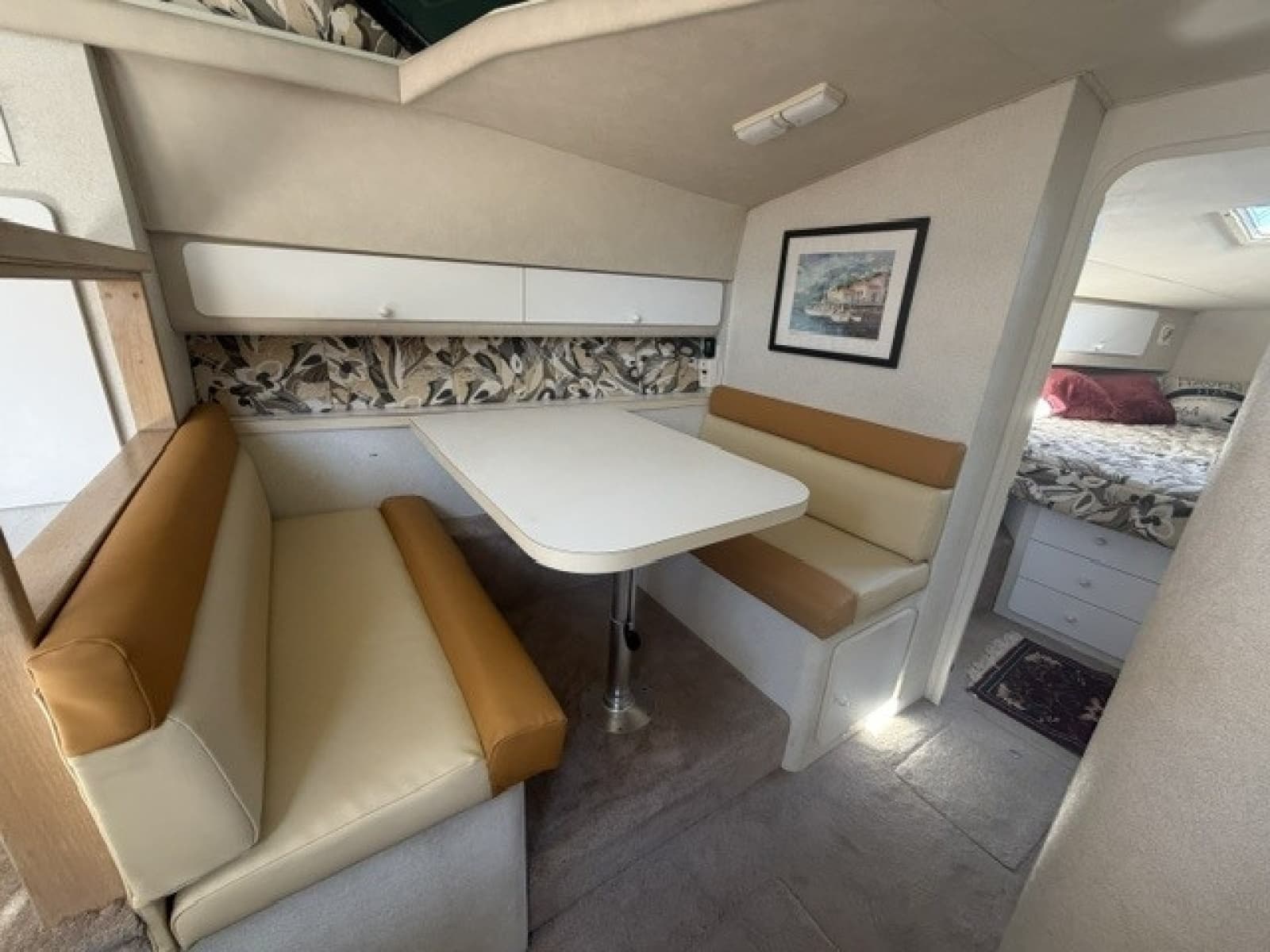 1993 Silverton 34 Motor Yacht - Photo 62