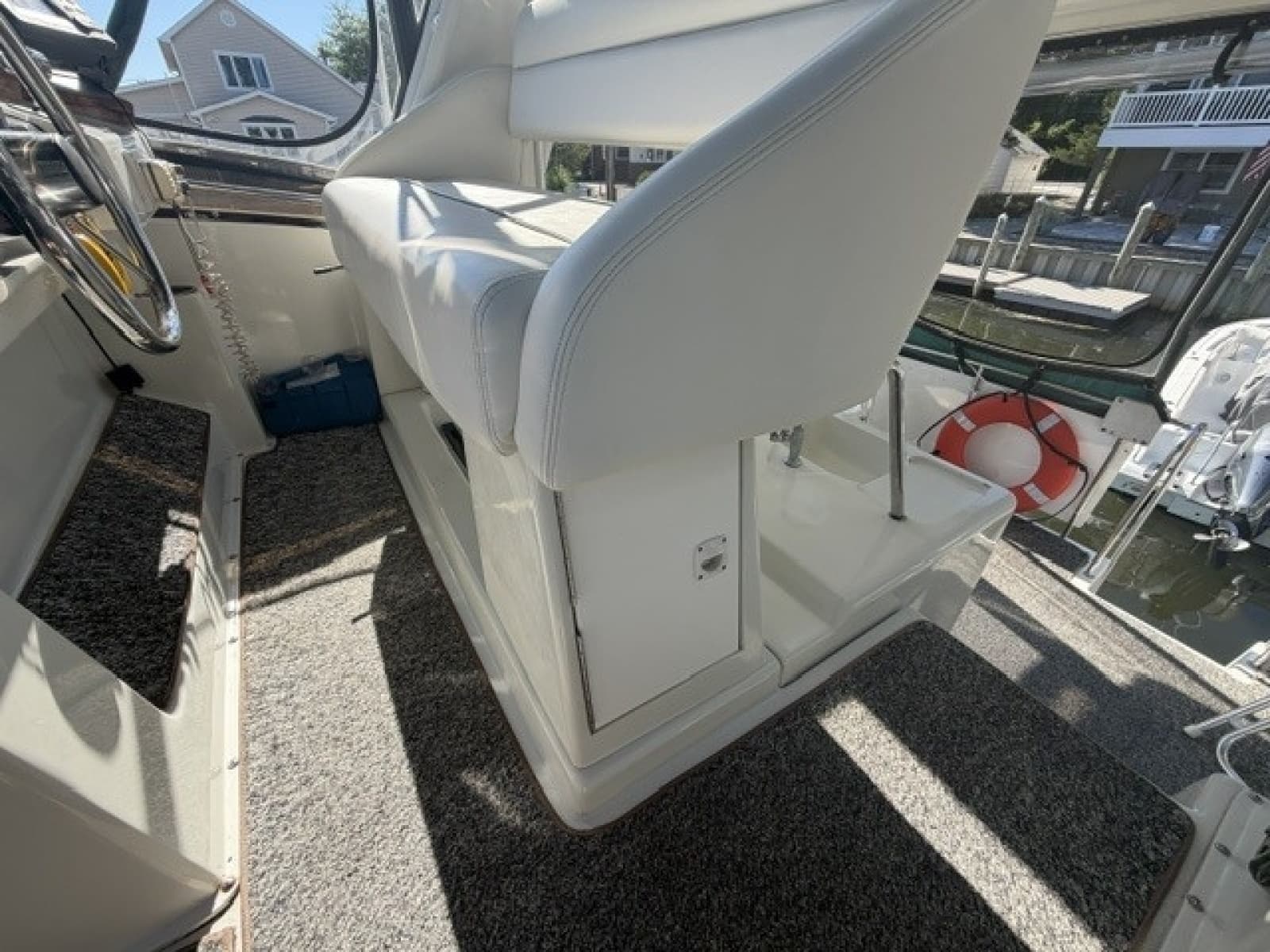 1993 Silverton 34 Motor Yacht - Photo 40