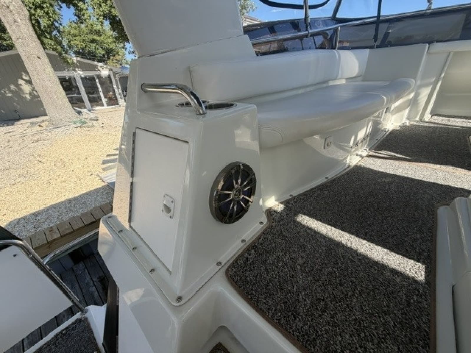 1993 Silverton 34 Motor Yacht - Photo 33