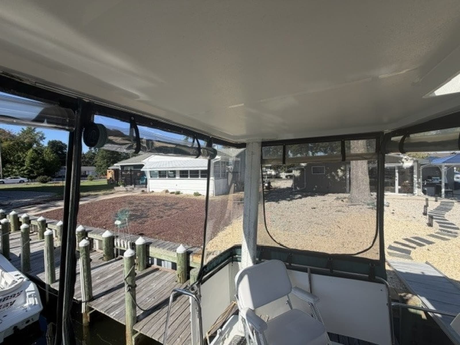 1993 Silverton 34 Motor Yacht - Photo 31