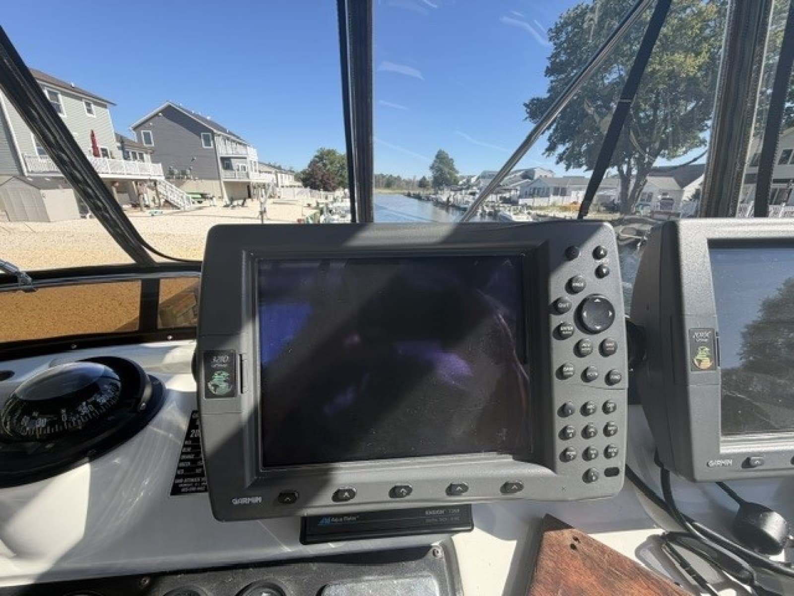 1993 Silverton 34 Motor Yacht - Photo 44