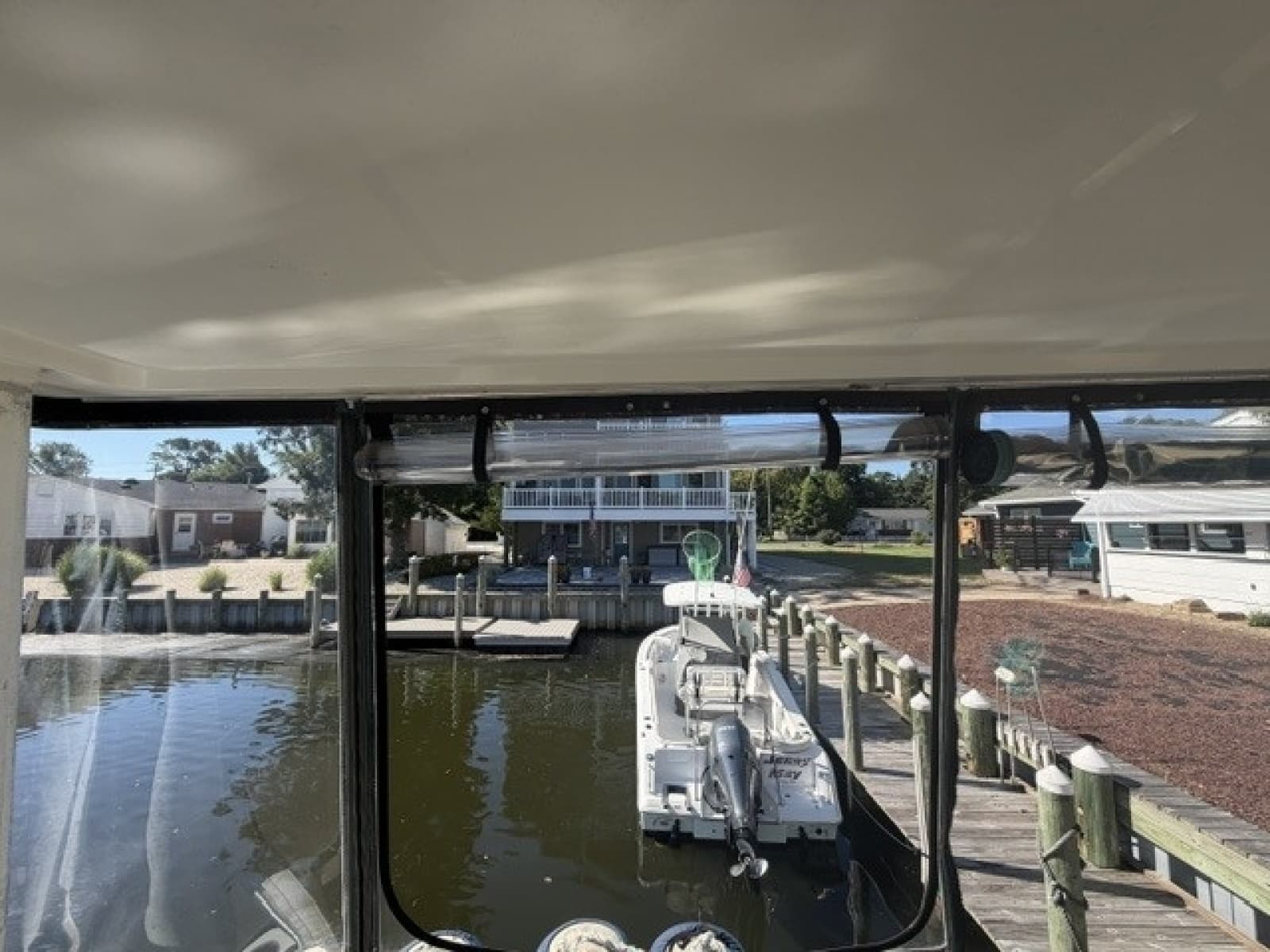 1993 Silverton 34 Motor Yacht - Photo 30