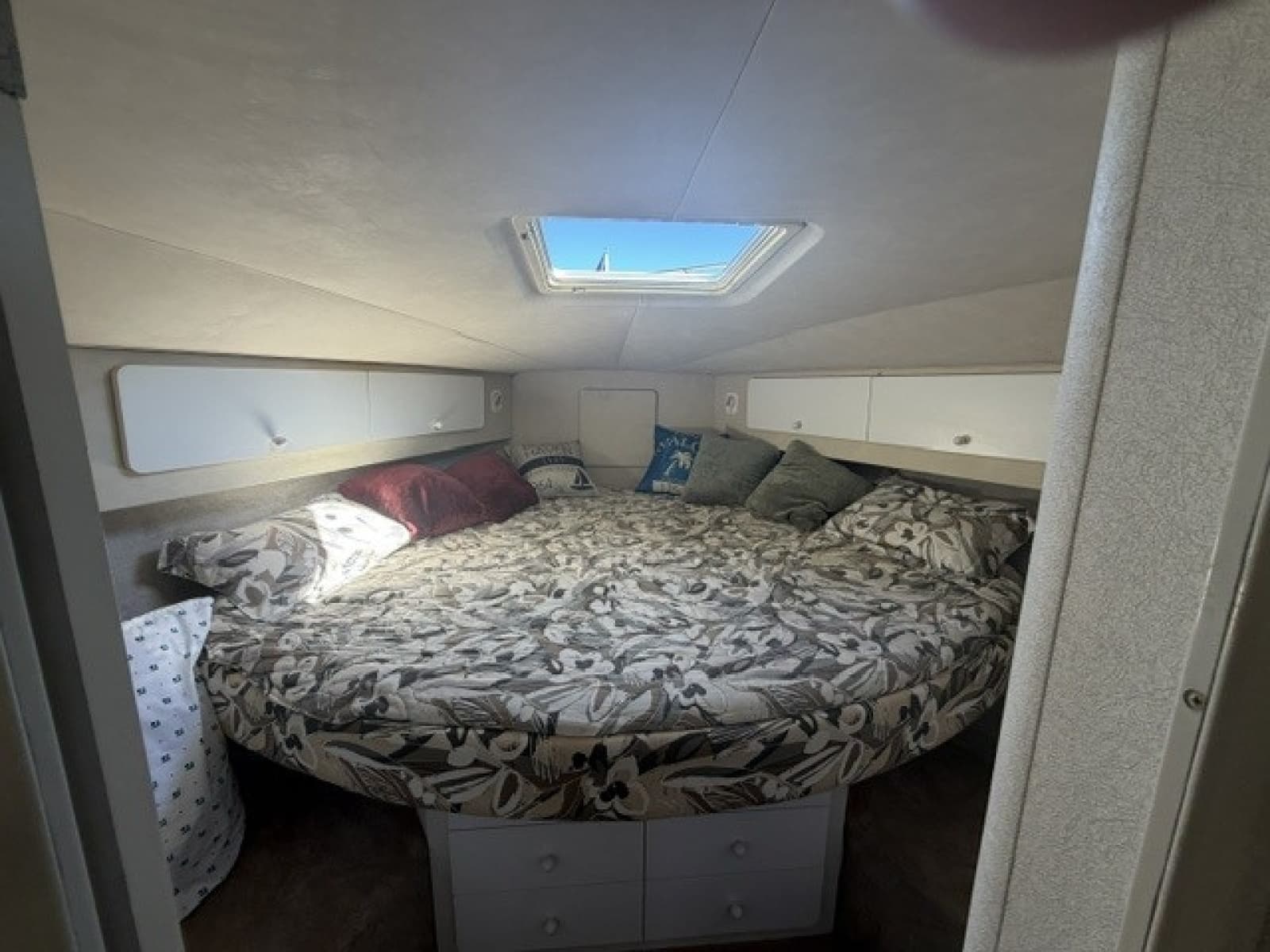 1993 Silverton 34 Motor Yacht - Photo 70