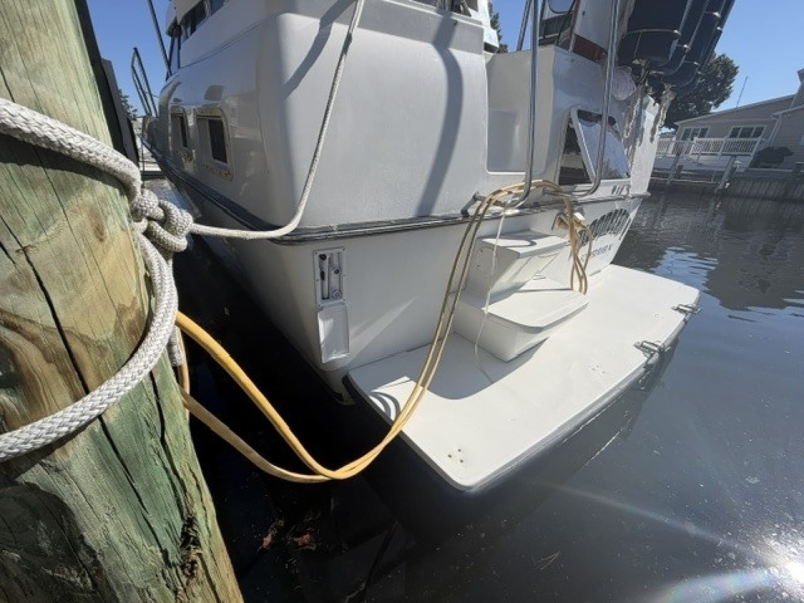 1993 Silverton 34 Motor Yacht - Photo 6