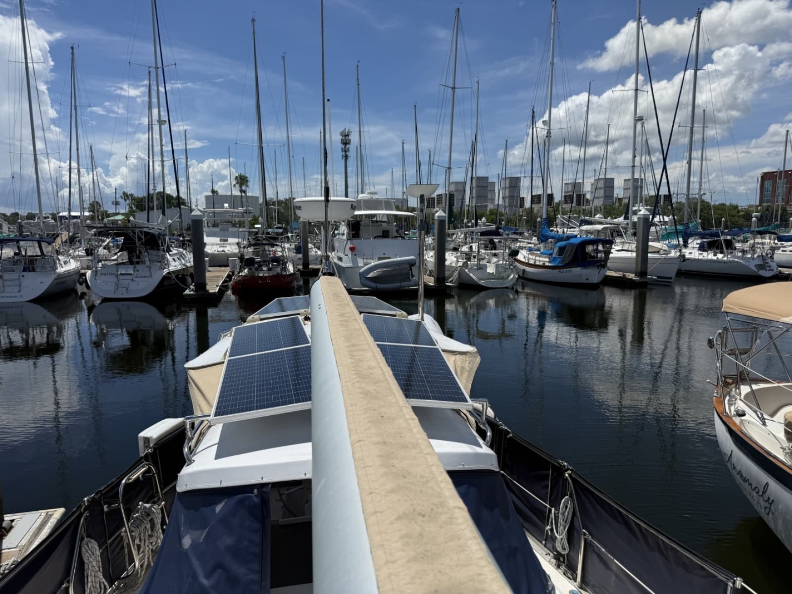 2011 Reliance 44 - Photo 24