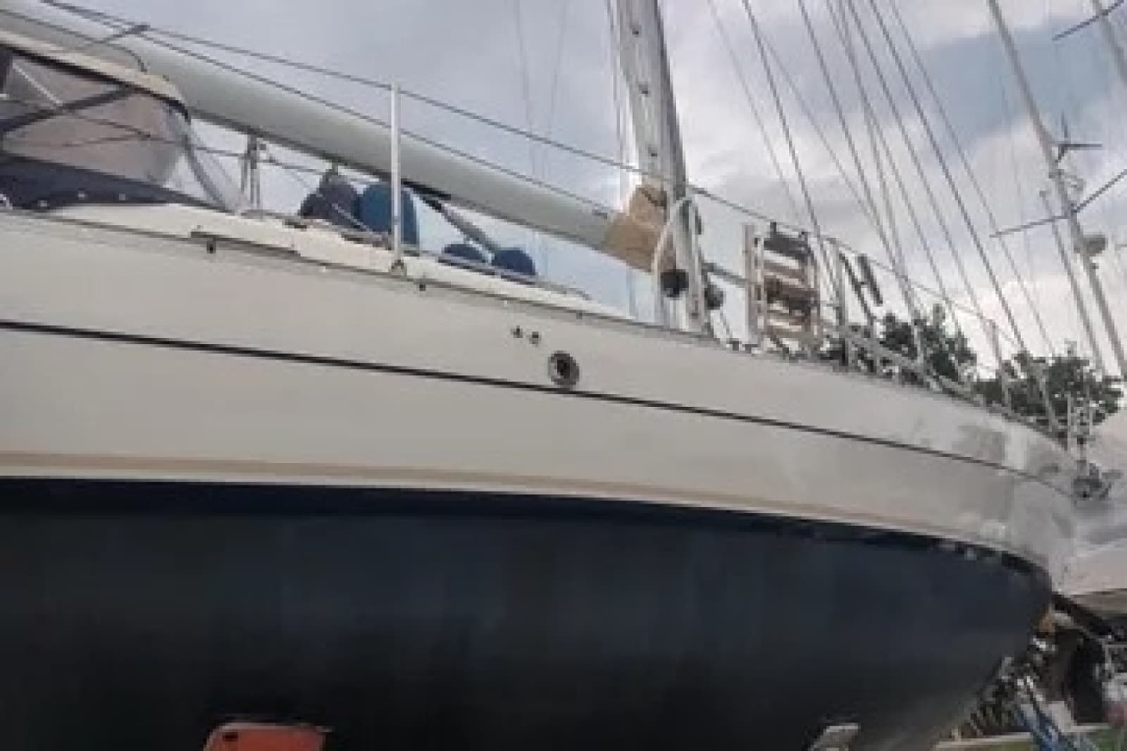2011 Reliance 44 - Photo 29