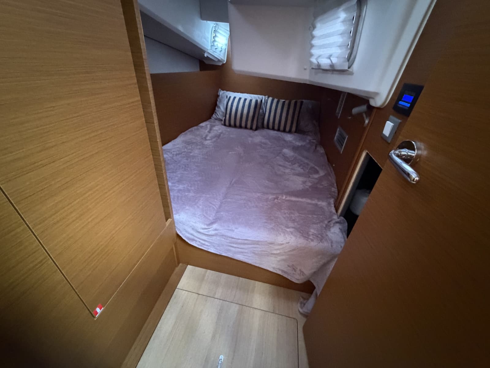 2024 Jeanneau Sun Odyssey 410 - Photo 16