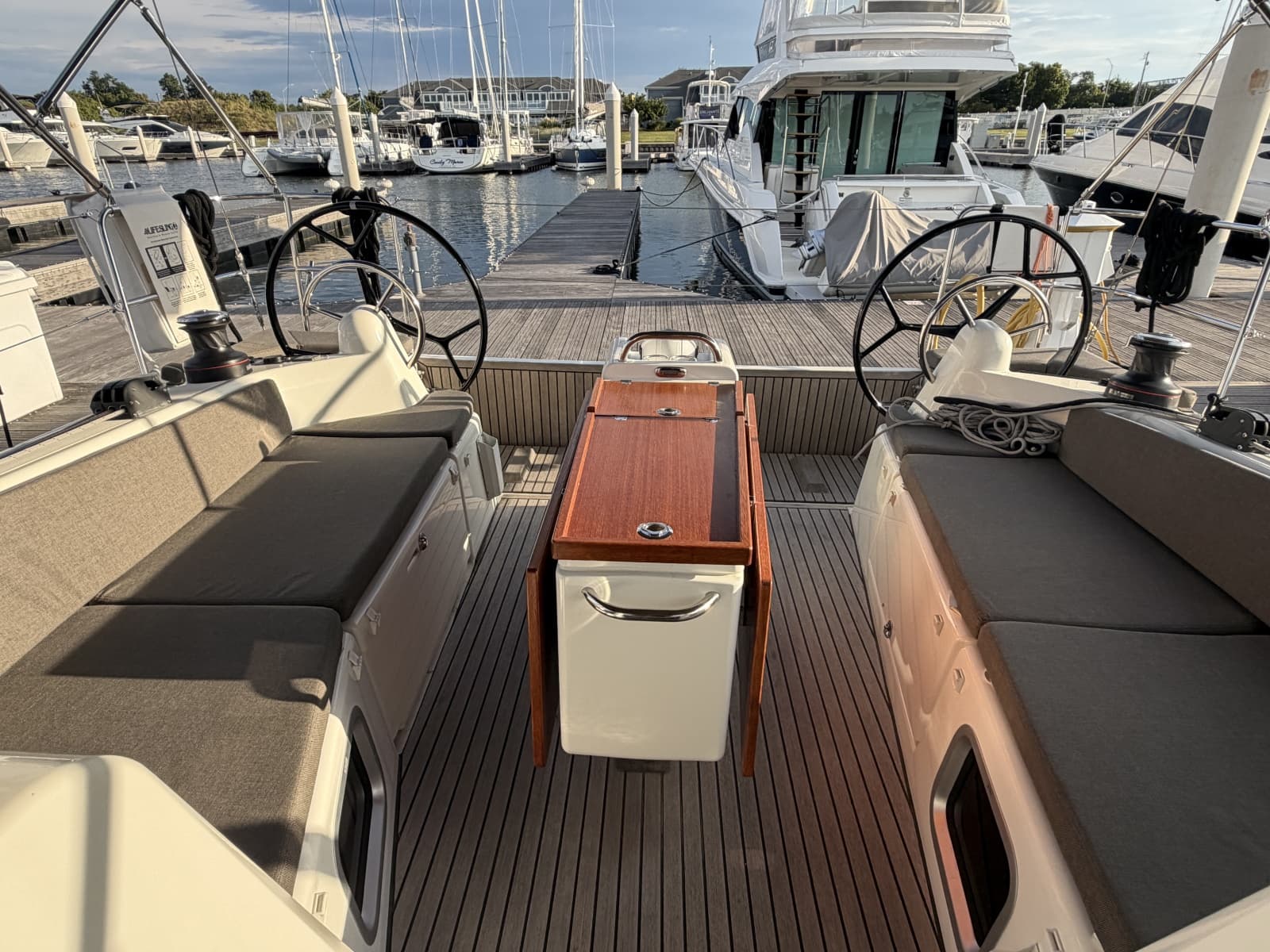 2024 Jeanneau Sun Odyssey 410 - Photo 26